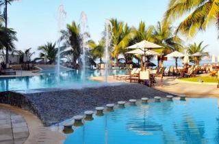Bay View Grand residencial Ixtapa - Ixtapa - 7