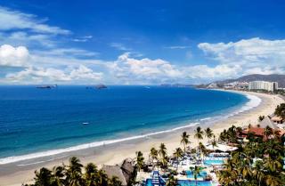 Bay View Grand residencial Ixtapa - Ixtapa - 5