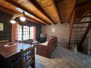 Los Plátanos cabañas & suites - Moreno - 7
