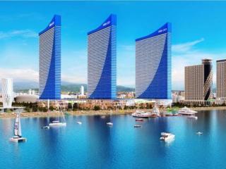 Orbi city 777 - 5