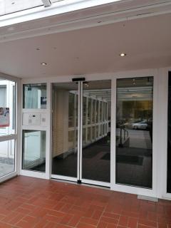 Penthousewohnung mit traumhaften Ausbilck auf den Segeberger See - Bad Segeberg - 4