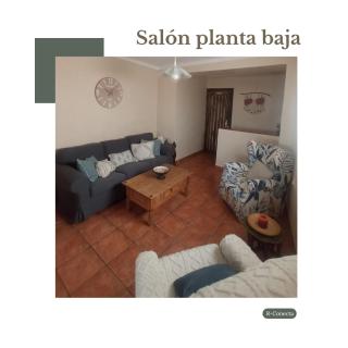Hostal R-Conecta - Cuevas de San Marcos - 9