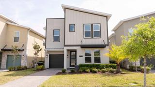 Stunning Game Room & Pool Jacuzzi Storey Lake 2799 - 7