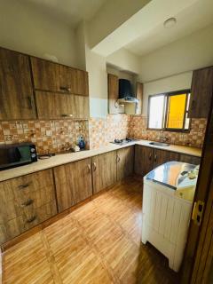 2 Bedrooms Deluxe Family Apartment Islamabad-HS Apartments - 1