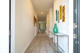 Stunning Game Room & Pool Jacuzzi Storey Lake 2799 - 6