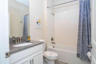 Stunning Game Room & Pool Jacuzzi Storey Lake 2799 - 4