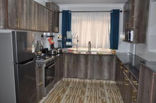 MG's Mountain Five Bedroom, all-ensuite Nest - Gatunga - 5