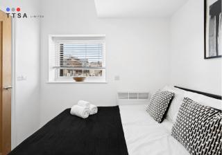 TTSA - Studio - Norwood Junction - A2 - Norwood - 7