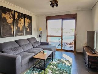 FGDR10E31C La Ría Dúplex Playa con vistas - San Vicente de la Barquera - 8
