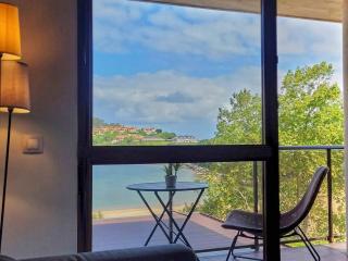 FGDR10E31C "La Ría" Dúplex Playa con vistas - 2