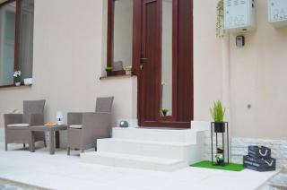 Mid Ultra Central, Self Check In, Aquapark President - Oradea - 3