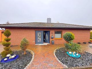 1 DZ, Zimmer mit 2 Einzelbetten, gemeinsamer Bad, Küche, Garten, Terrasse - Ilsede - 9