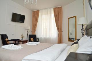 Mid Ultra Central, Self Check In, Aquapark President - Oradea - 4