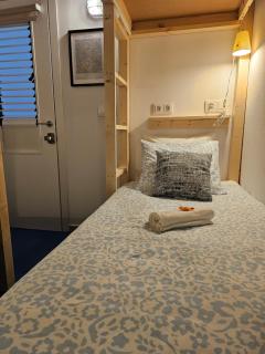 Fuerteventura Beach Vacations and Blue Mango surf&fitness center at charco - 6