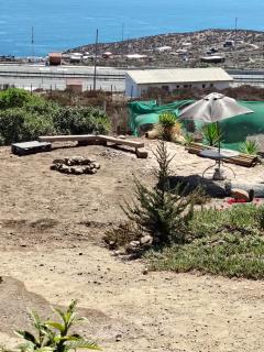 El arrayán costero - La Serena - 6