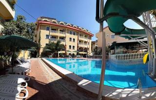 Maxwell Suites - Marmaris - 3