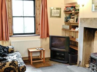 Langcliffe Lock Cottage - Stainforth - 9