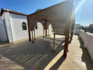 Luxus Villa with Pool in Hurghada - Hurghada - 4