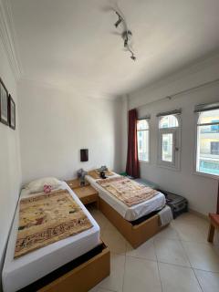 Luxus Villa with Pool in Hurghada - 1