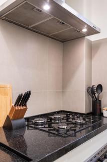 Apê charmoso em Copacabana com Ar - 2