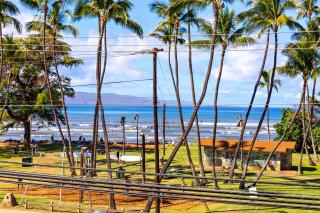 Island Surf 303 - Kihei - 0