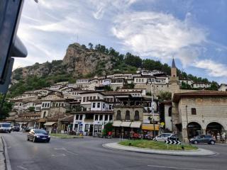 PINE house- ALMA - Berat - 5