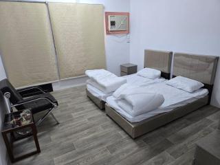 أجنحة قباء 4 - Medina - 6