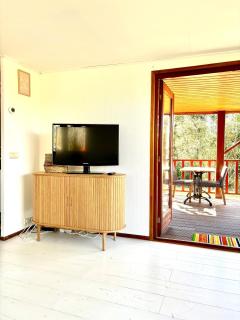 Chalet Ermerstrand - Erm - 4