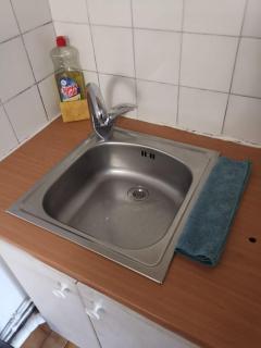 Studio Asnieres sur Seine équipé et fonctionnelle - Asnières-sur-Seine - 3