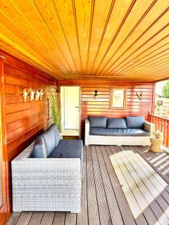 Chalet Ermerstrand - Erm - 2