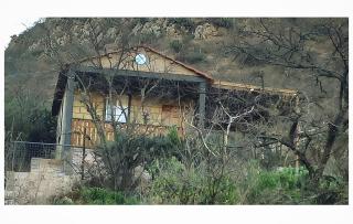 Cabaña de Descanso El garambullo - San Antonio de la Cal - 0