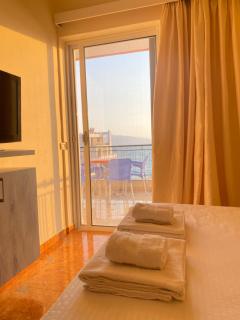 Katerina's Apartments - Sarandë - 9