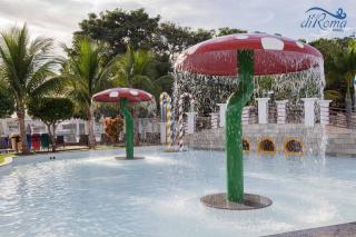 Apartamento - Lacqua diRoma - II - Caldas Novas - 9