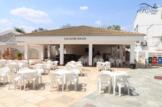 Apartamento - Lacqua diRoma - II - Caldas Novas - 7