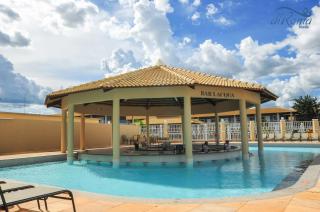 Apartamento - Lacqua diRoma - II - Caldas Novas - 6