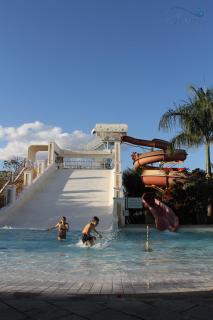 Apartamento - Lacqua diRoma - II - Caldas Novas - 5