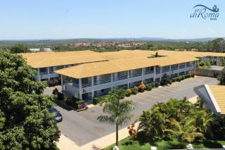 Apartamento - Lacqua diRoma - II - Caldas Novas - 2
