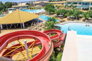 Apartamento - Lacqua diRoma - II - Caldas Novas - 1