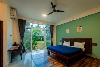 Commune18 Spa Resorts - Chikmagalūr - 8