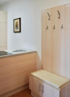 Wilena Apartments - 1