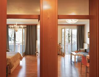 Wilena Apartments - Villach - 5