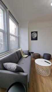 London 3 bedrooms House with Parking - Londra - 8