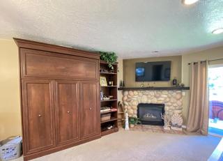 Tennis View Condo 201 - Garden City - 2