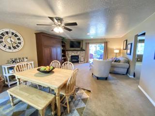 Tennis View Condo 201 - Garden City - 9