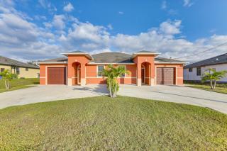 11 Mi to Fort Myers River District Suburban Haven - Lehigh Acres - 8