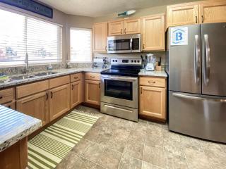 Tennis View Condo 201 - Garden City - 7