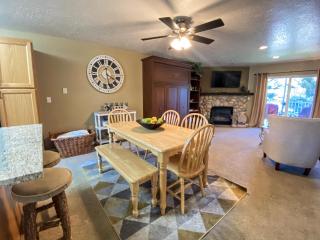 Tennis View Condo 201 - Garden City - 5