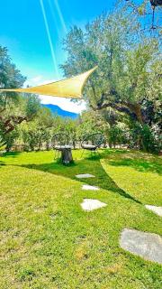 The Secret Garden at Villa Georgia Kalamata - Kalamata - 7