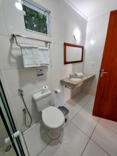 Vila Palmar Hospedagem - Vassouras - 8