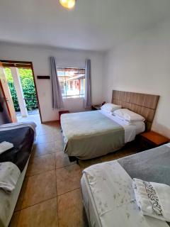 Vila Palmar Hospedagem - Vassouras - 1